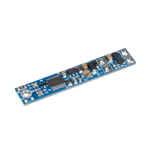 Диммер SR-RULE-DIM-CPCT Arlight 047159