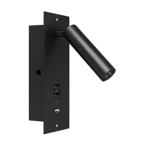 Спот SP-BED-CHARGE-BUILT-S80x230-3W Arlight 046880