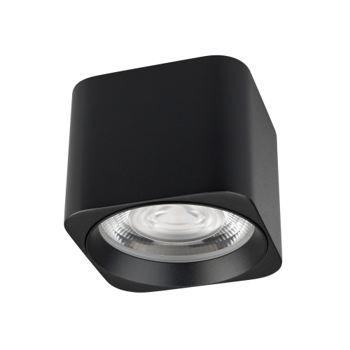 Точечный накладной светильник SP-DICE-S78x78-10W Arlight 046631