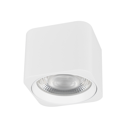 Точечный накладной светильник SP-DICE-S78x78-10W Arlight 046634