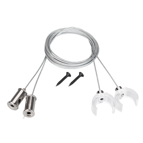 Подвес для профилей WPH-FLEX-D22 Arlight 047250