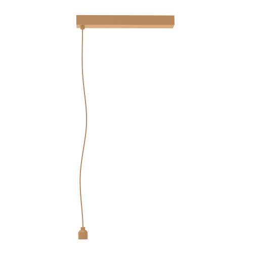 Подвод питания ART-APRIORI-POWER-BOX-UP-L1500 Arlight 044300