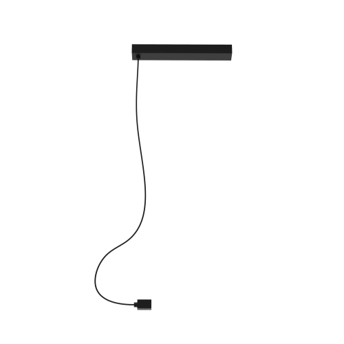Подвод питания ART-APRIORI-POWER-BOX-SIDE-L1500 Arlight 039644