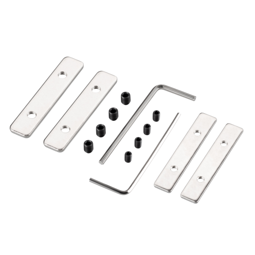 Комплект соединителей (4шт) для профиля LINE-6070-180 Set Arlight 046861