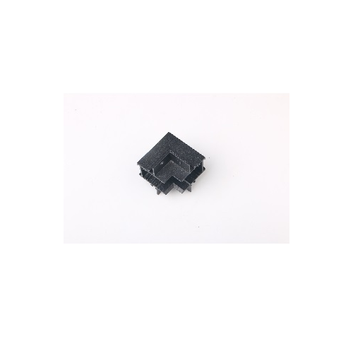 Соединитель угловой для магнитного шинопровода MAG-CON-MINI-2538-FDW-L90-INT Arlight 049051