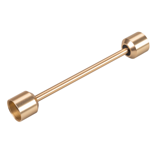 Коннектор жесткий для шинопровода ART-APRIORI-CON-ROD-A-L260-POWER Arlight 037631