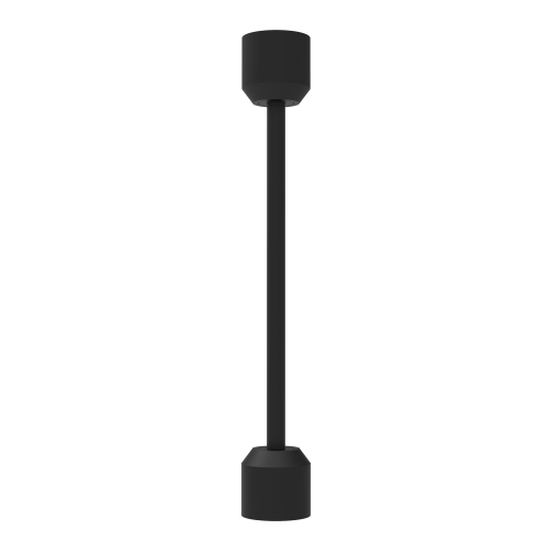 Коннектор жесткий для шинопровода ART-APRIORI-CON-ROD-A-L260-POWER Arlight 039415