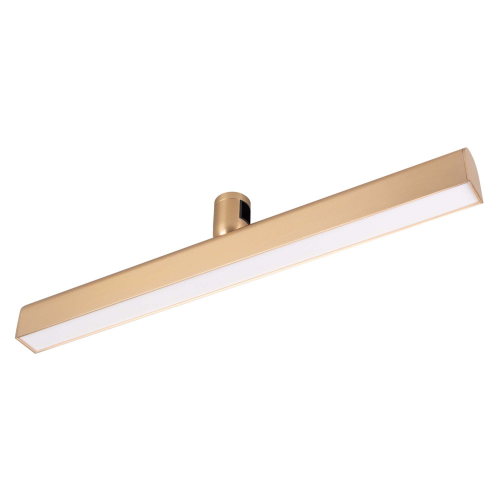 Трековый светильник ART-APRIORI-FLAT-L500-15W Warm3000 Arlight 039295