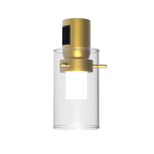 Трековый светильник ART-APRIORI-LANTERN-C-R60-5W Warm3000 Arlight 044753
