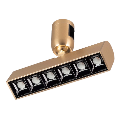 Трековый светильник ART-APRIORI-LASER-TURN-L165-8W Warm3000 Arlight 039285