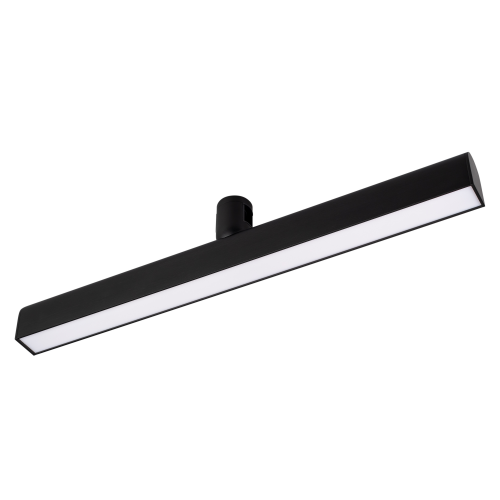 Трековый светильник ART-APRIORI-FLAT-L500-15W Warm3000 Arlight 039296
