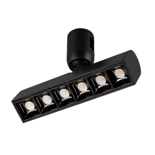 Трековый светильник ART-APRIORI-LASER-TURN-L165-8W Warm3000 Arlight 039286
