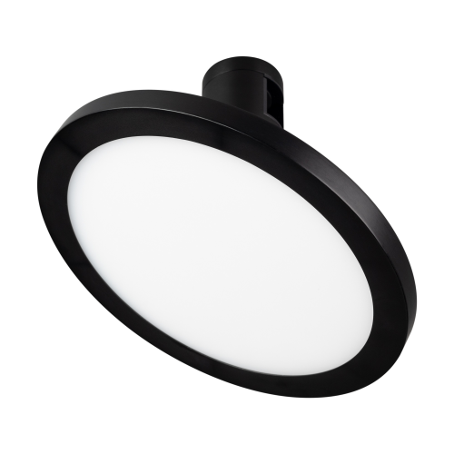 Трековый светильник ART-APRIORI-PLATO-TURN-R160-12W Warm3000 Arlight 039294