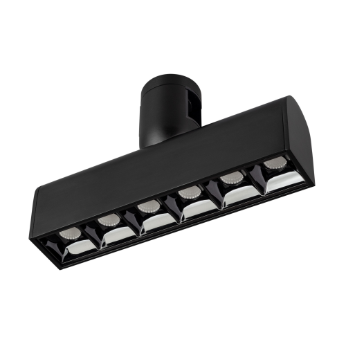 Трековый светильник ART-APRIORI-LASER-L165-8W Warm3000 Arlight 039284