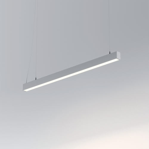 Линейный светильник SP-LINE-HANG-4970-L970-41W Day4000 Arlight 049577