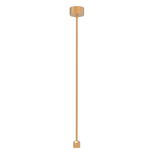 Крепление с подовдом питания для шинопровода ART-APRIORI-ROD-A-L800-POWER Arlight 039637
