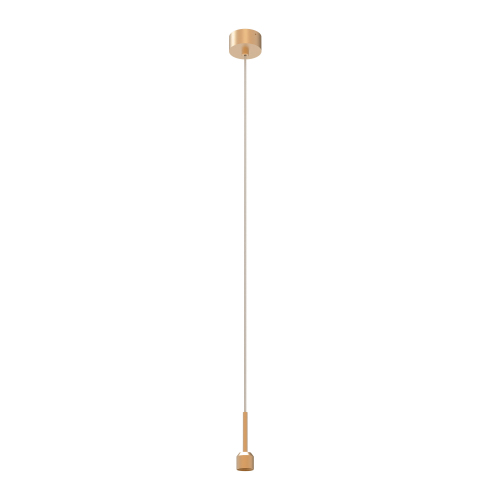 Подвес с подводом питания для шинопровода ART-APRIORI-CANOPY-HANG-A-L1500-POWER Arlight 039639