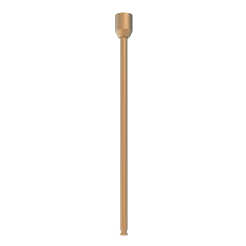 Крепление для шинопровода ART-APRIORI-ROD-E-L400 Arlight 044898