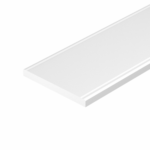 Экран для профиля FLOOR60-3000 OPAL Arlight 046416