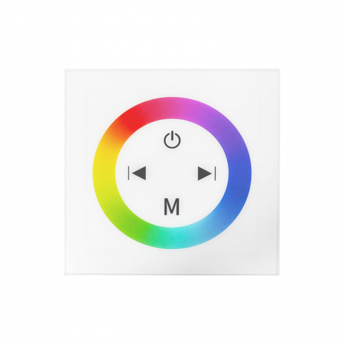 Контроллер RGB для лент Apeyron 04-09
