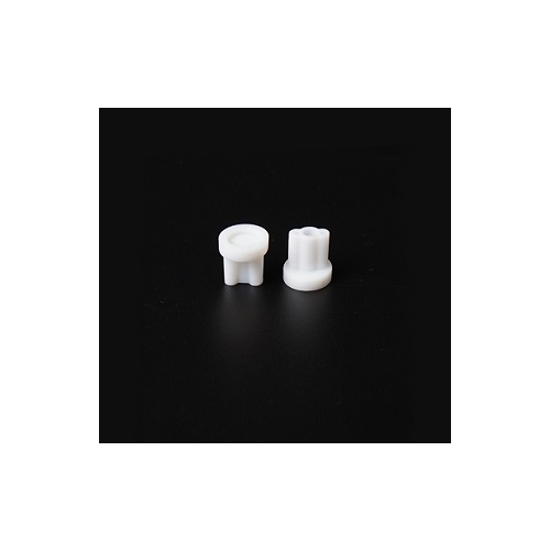 Комплект заглушек (2шт) для гибкого неона ARL-MOONLIGHT-ROUND-13-S-CAP-SET-WH Arlight 044964