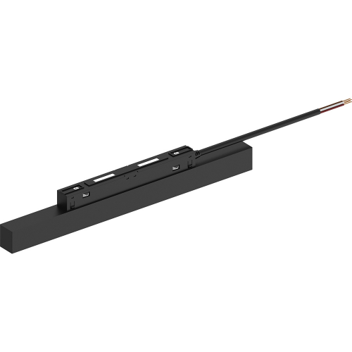 Трансформатор электронный (драйвер) для трековых светильников Feron LB48 41956