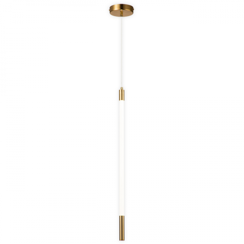 Подвесной светильник Indigo FILATO 14008/1P Brass V000051L