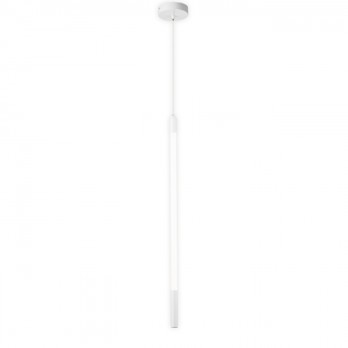 Подвесной светильник Indigo FILATO 14008/1P White V000054L
