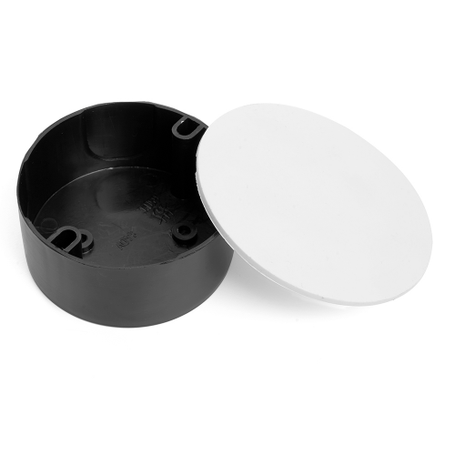 Монтажная коробка Stekker EBX20-03-5 39858