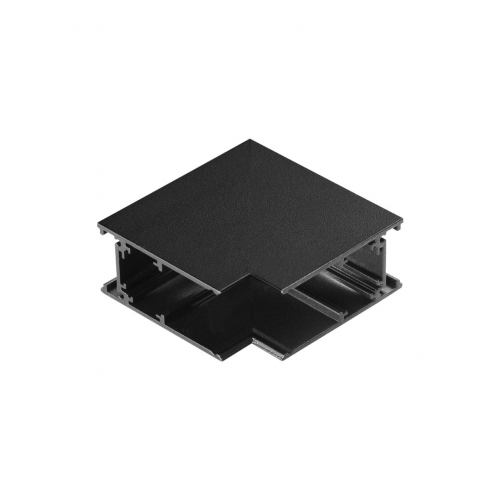 Соединитель Г-образный для шинопровода Novotech FLUM 135168