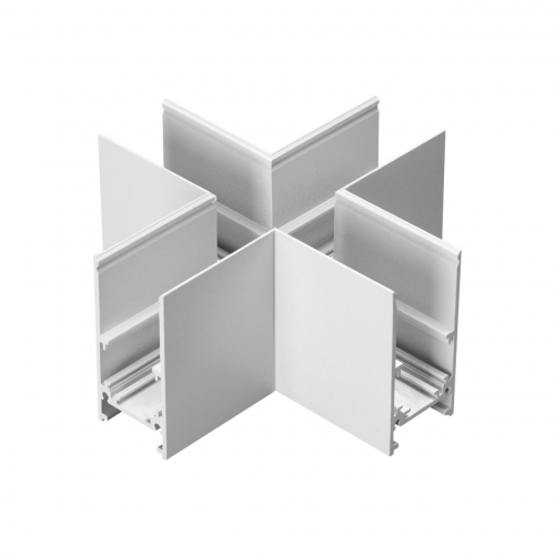 Соединитель X-образный для шинопровода Novotech FLUM 135171