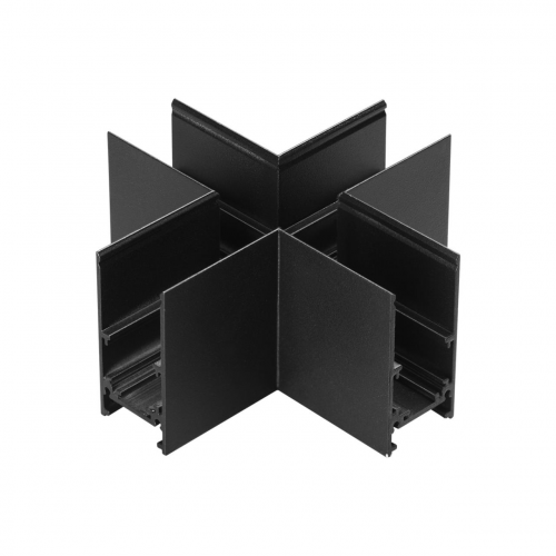 Соединитель X-образный для шинопровода Novotech FLUM 135172