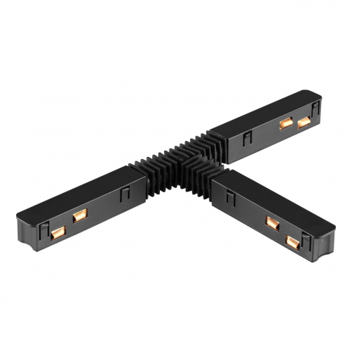 Соединитель T-образный гибкий для шинопровода Novotech FLUM 135176
