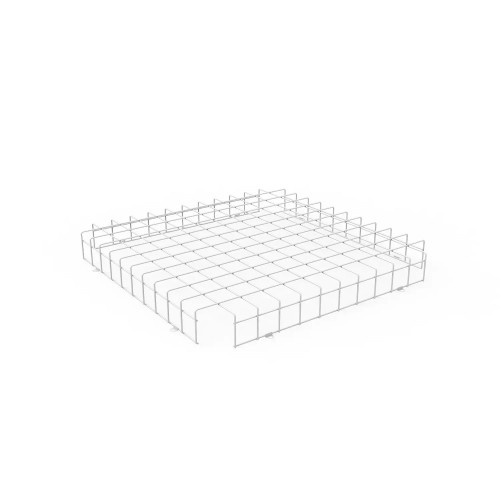 Решетка защитная для светильника Gauss 903265602