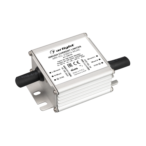 Блок питания ARV-ICL-230016 16A 100-264V Arlight 038196