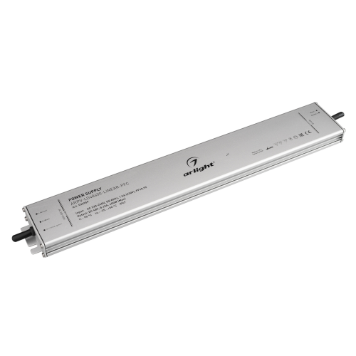 Диммируемый блок питания ARPV-LG48400-LINEAR-PFC 8,33A 48V 400W Arlight 036959