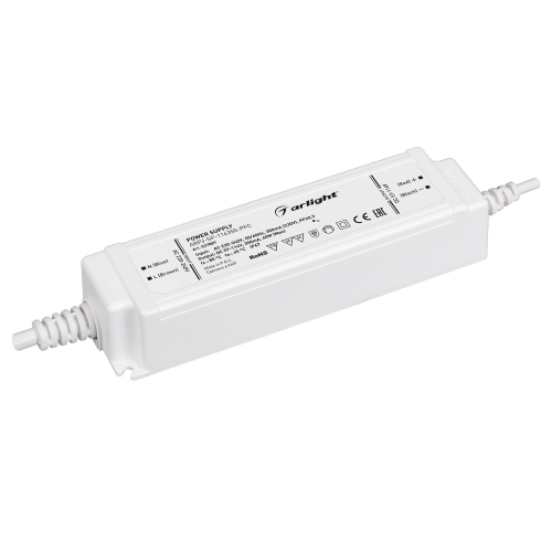 Блок питания ARPJ-SP-114350-PFC 0,35A 57-114V 40W Arlight 037889