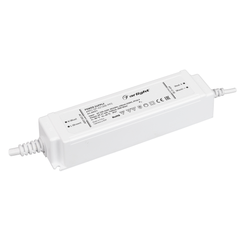 Блок питания ARPJ-SP-421400-PFC 1,4A 21-42V 60W Arlight 037271