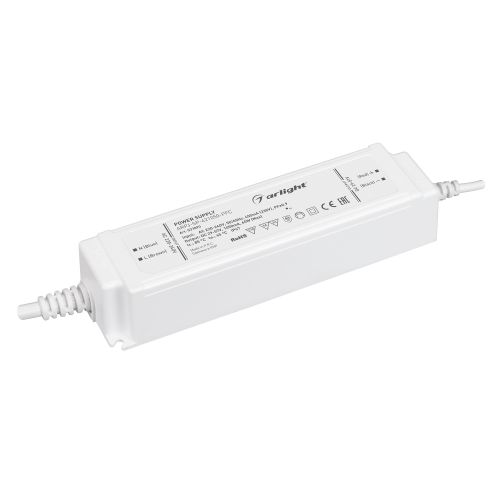 Блок питания ARPJ-SP-421050-PFC 1,05A 29-57V 60W Arlight 037890
