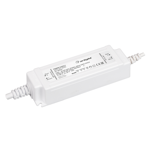 Блок питания ARPJ-SP-68350 0,35A 34-68V 24W Arlight 037264