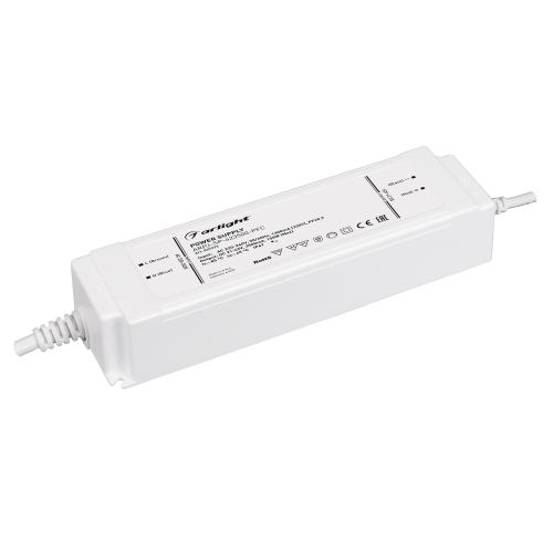 Блок питания ARPJ-SP-423500-PFC 3,5A 27-42V 150W Arlight 037273