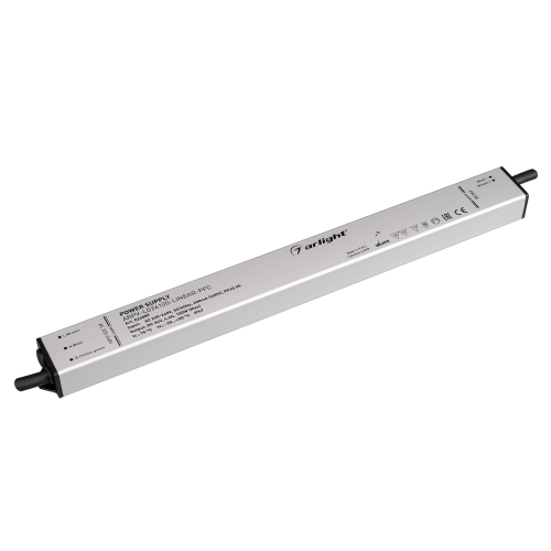 Блок питания ARPV-LG24100-LINEAR-PFC 4,2A 24V 100W Arlight 034889