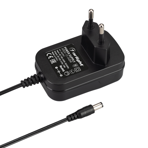 Блок питания ARDV-12-24BW 0,5A 24V 12W Arlight 040951