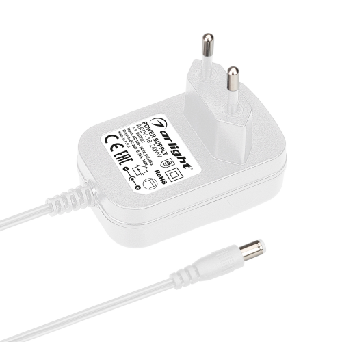 Блок питания ARDV-18-24WW 0,75A 24V 18W Arlight 040021