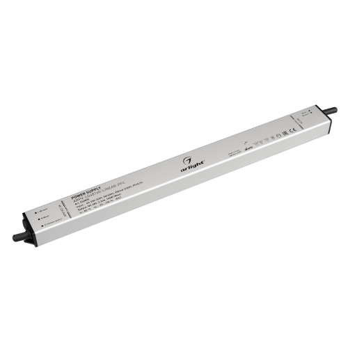 Блок питания ARPV-LG48160-LINEAR-PFC 3,34A 48V 160W Arlight 034895