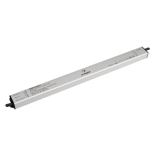 Блок питания ARPV-LG48240-LINEAR-PFC 5A 48V 240W Arlight 034896