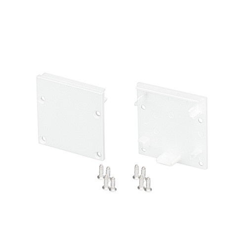 Комплект заглушек для профиля (2шт) SL-LINE-3535 Arlight 037552