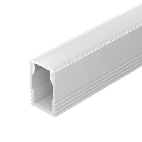 Профиль для лент SL-MINI-8-H12-2000 WHITE Arlight 037107