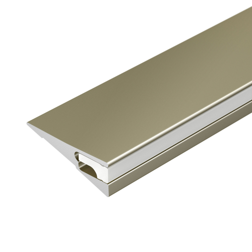 Профиль для лент SL-MINI-SHELF-H8-2000 ANOD OLIVE GREY Arlight 038205