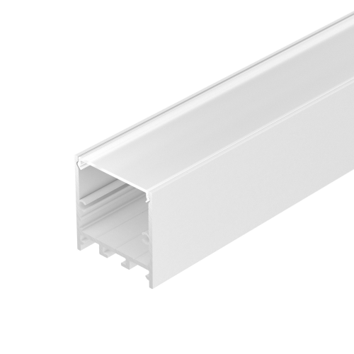 Профиль для лент SL-LINE-3638-LW-2000 WHITE Arlight 038444